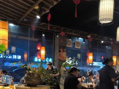 -打酱油·非遗淮扬菜(瘦西湖梅岭店)