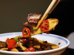 -湘里乡亲老长沙口味馆