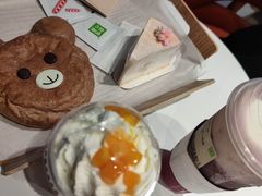 -关二哥烧烤(王家湾店)