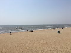 -老虎石海上公园