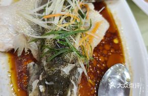 Private Recipe Sea Bass