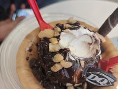 -DQ·蛋糕·冰淇淋(通州万达店)