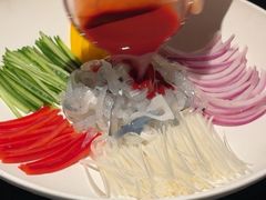 -肆月河豚·淮扬菜·湘菜(华天店)