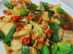 -老字号怡玺·藿香雅鱼(20年雅安店)