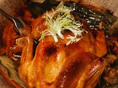 福临本鸡-几荷·恰似故人来(秀水广场店)