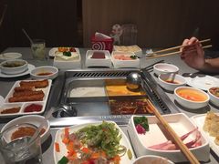 -海底捞火锅(海宁路店)