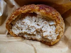 -布朗尼西饼(粮道街店)
