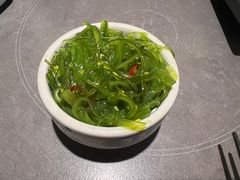 -沼津港精致料理·寿喜烧·烧鸟(龙湖南桥天街日料榜单店)