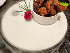 -正德楼果木烤鸭·渔家菜(东港店)