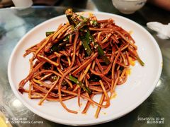 -外婆菜(江乡路店)