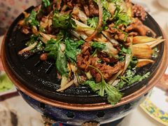 -京味斋·烤鸭·北京菜(安贞店)