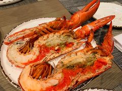 波士顿龙虾-博林天瑞喜来登酒店·西丽尚膳