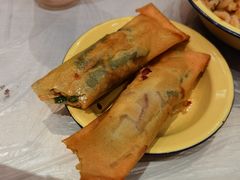 春卷-东排食堂长沙小吃大排档(五一广场店)
