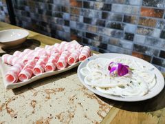 -尤龙源老火锅(长汀店)