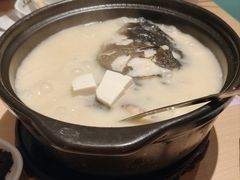 -兔爸私家小厨(新北万达店)