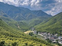 -浙北大峡谷
