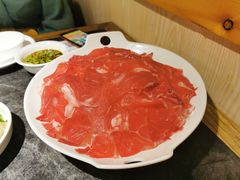 -许府牛火锅(信义坊总店)