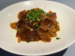 -吴越荣记苏州菜·松鼠桂鱼(月光码头店)