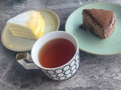 -Hi City·城市之巅