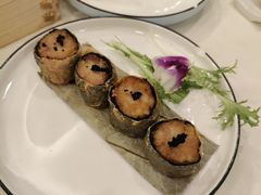 腐皮脆肉肠-新梅园不夜粥(龙华店)