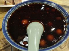 -老城南.鸭血粉丝汤(夫子庙店)