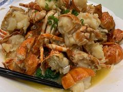 -盛港湾海鲜食府(黄沙店)