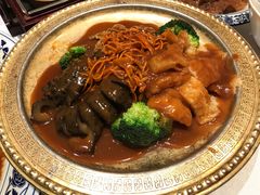 -卫鼎轩·曹公馆(鼓楼店)