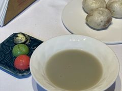 -北京古城老院厉晓麟精致菜