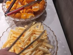 -南城十里潮汕鲜牛火锅·鲜虾生滚粥(融汇老商埠店)