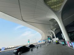 -杭州萧山国际机场