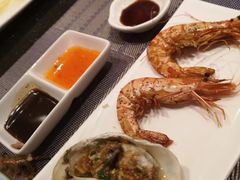 -大渔铁板烧(大悦城店)