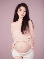 点击看大图 -暖摄影 孕妇写真家庭影像馆 (自然光主题店)