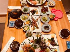 -王鼎精致料理铁板烧(世博源店)