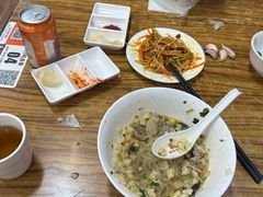 -老陕兄弟(彩虹新城店)