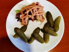 -布拉格餐厅· 中欧捷克菜(全国首店)