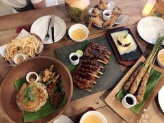 -Naughty Nuri’s Phuket