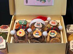 -CookieJar曲奇家(东方宝泰店)