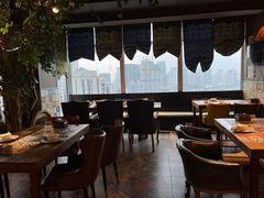 -萨芭蒂高空花园餐酒吧