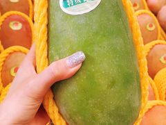 -三亚新鸿港水果一级批发市场