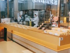 -西村叔叔的店·面包·甜品·蛋糕(清河万象汇店)