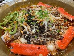 -三两三·川渝冒肚(油坊桥店)