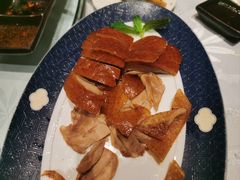 -一品淮扬 · 淮扬菜·北京万达文华酒店