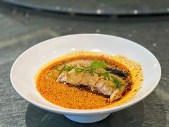 -南堂馆·新川菜(天府三街店)