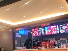 -永和大王(龙德广场店)