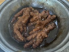 凤爪-新记肉骨茶