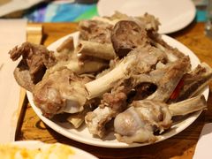 -有奴思烤肉·清真(正宁路店)