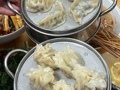 -古真记钵钵鸡(总店)