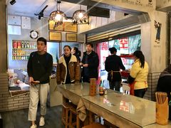 大堂-节节香.成都非遗肥肠粉(总店)
