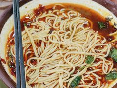 -美玲拉面(鞍山西道店)