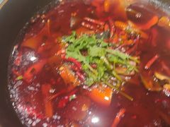 -恒记饭店(珠江路总店)
